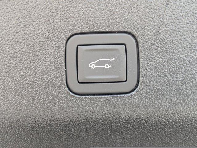 new 2026 Chevrolet Suburban car, priced at $81,390