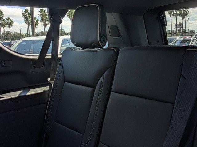 new 2026 Chevrolet Suburban car, priced at $81,390