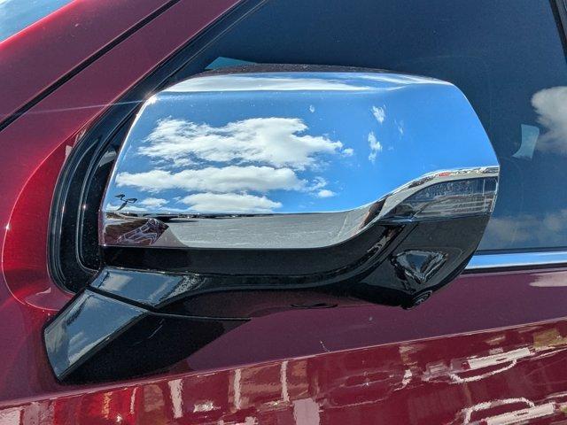 new 2026 Chevrolet Suburban car, priced at $81,390