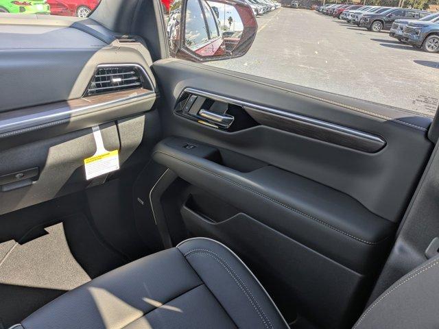 new 2026 Chevrolet Suburban car, priced at $81,390