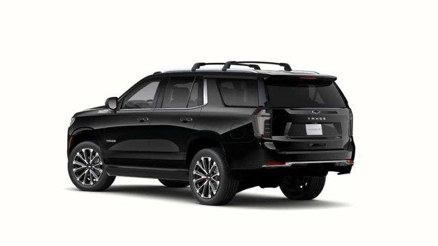 new 2025 Chevrolet Tahoe car, priced at $91,629