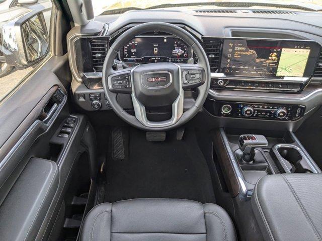 used 2023 GMC Sierra 1500 car, priced at $51,998