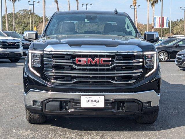 used 2023 GMC Sierra 1500 car, priced at $51,998