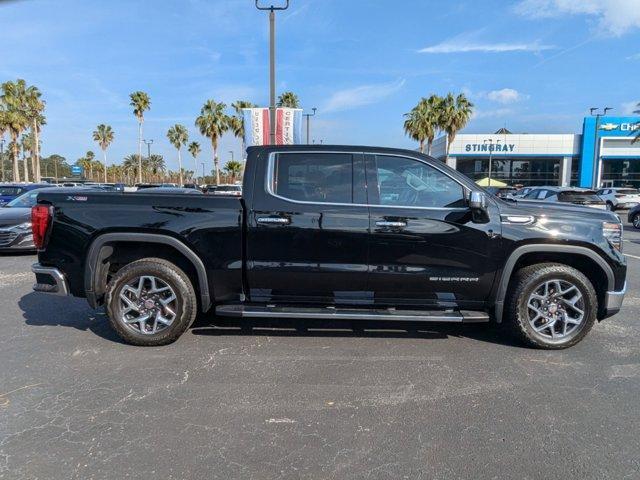 used 2023 GMC Sierra 1500 car, priced at $51,998