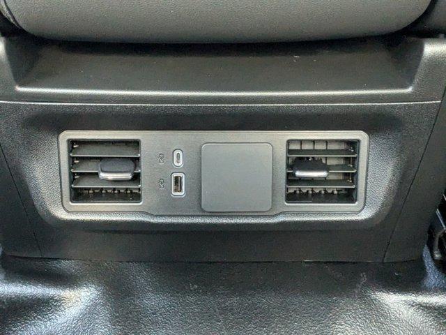 new 2025 Chevrolet Silverado 2500 car, priced at $65,910