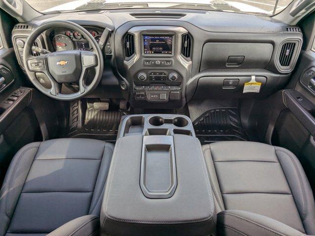 new 2025 Chevrolet Silverado 2500 car, priced at $65,910
