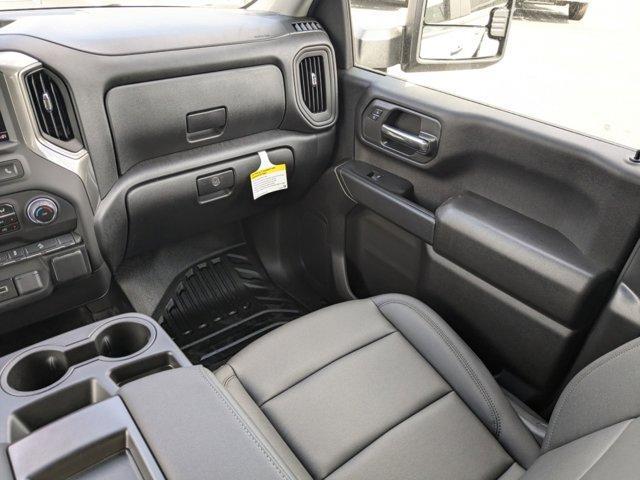 new 2025 Chevrolet Silverado 2500 car, priced at $65,910