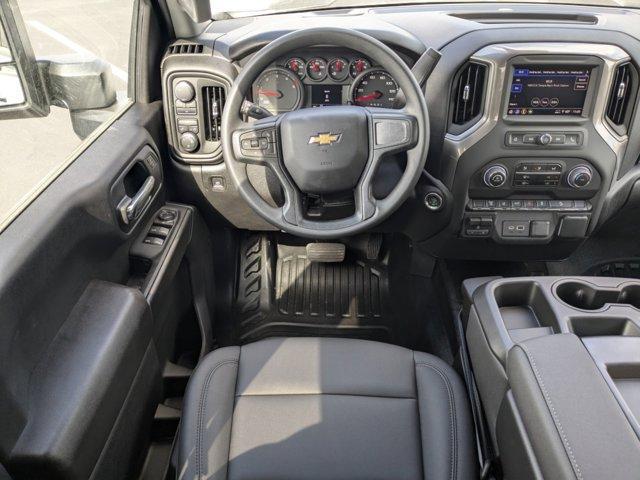 new 2025 Chevrolet Silverado 2500 car, priced at $65,910