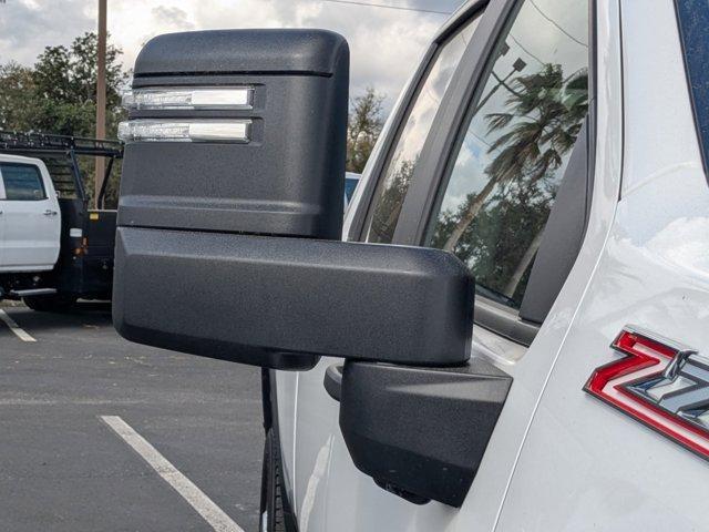 new 2025 Chevrolet Silverado 2500 car, priced at $65,910