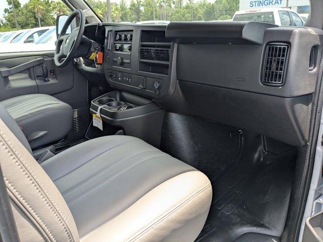 new 2025 Chevrolet Express 2500 car, priced at $44,685
