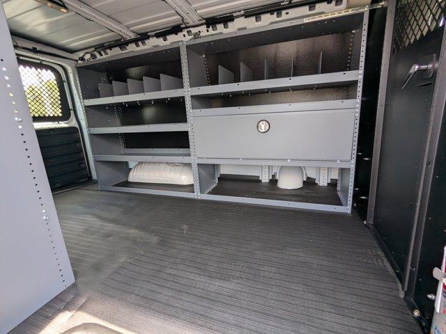 new 2025 Chevrolet Express 2500 car, priced at $44,685