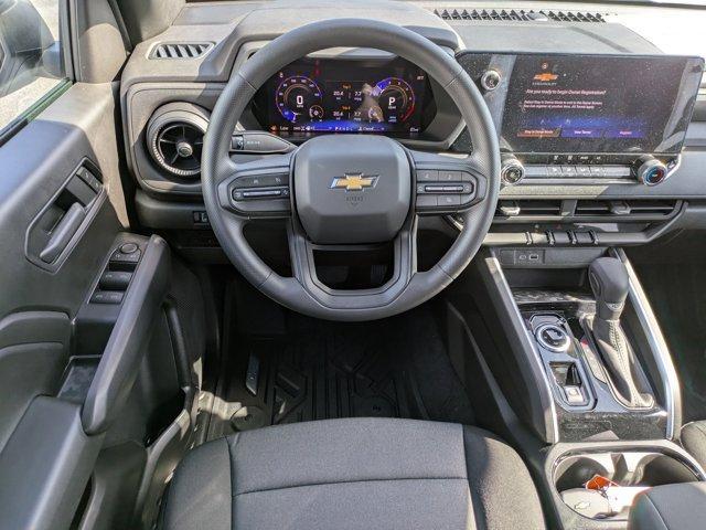 new 2026 Chevrolet Colorado car, priced at $38,630