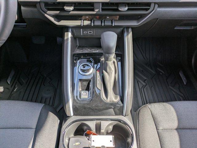 new 2026 Chevrolet Colorado car, priced at $38,630