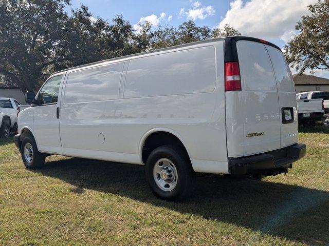 new 2024 Chevrolet Express 2500 car, priced at $47,640