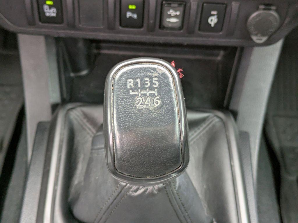 used 2017 Toyota Tacoma car, priced at $32,588