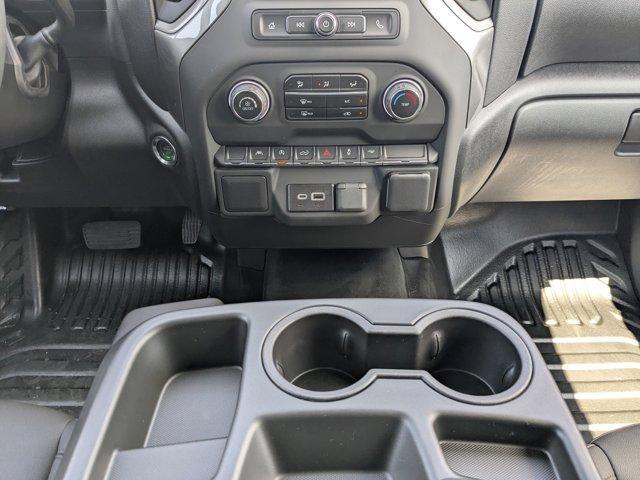 new 2025 Chevrolet Silverado 1500 car, priced at $39,970