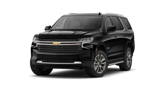 new 2024 Chevrolet Tahoe car, priced at $63,890