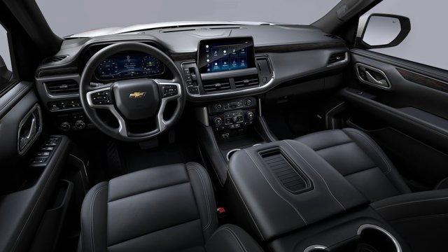 new 2024 Chevrolet Tahoe car, priced at $63,890