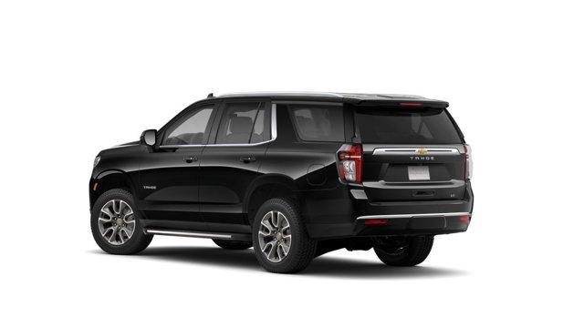 new 2024 Chevrolet Tahoe car, priced at $63,890