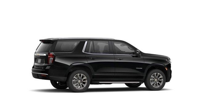 new 2024 Chevrolet Tahoe car, priced at $63,890