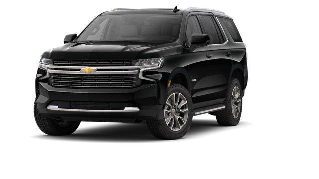 new 2024 Chevrolet Tahoe car, priced at $63,890