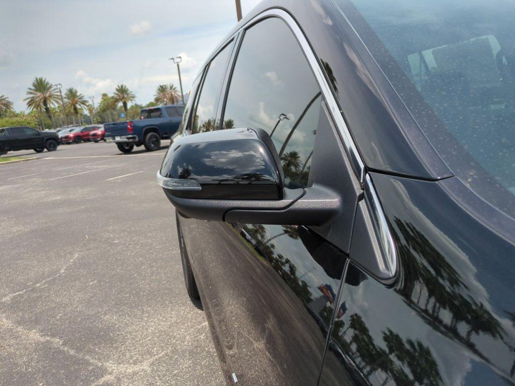 new 2026 Chevrolet Traverse car, priced at $44,790
