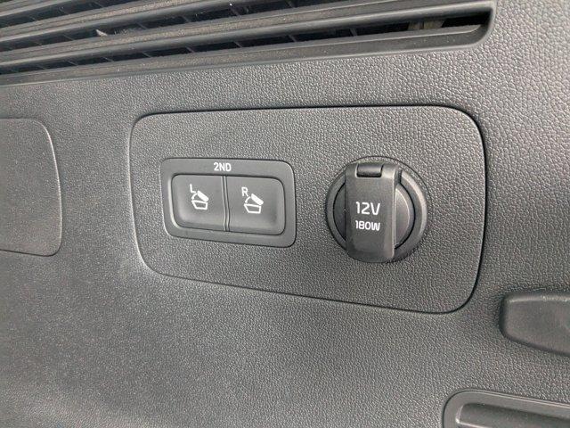 used 2024 Kia Sorento car, priced at $35,988