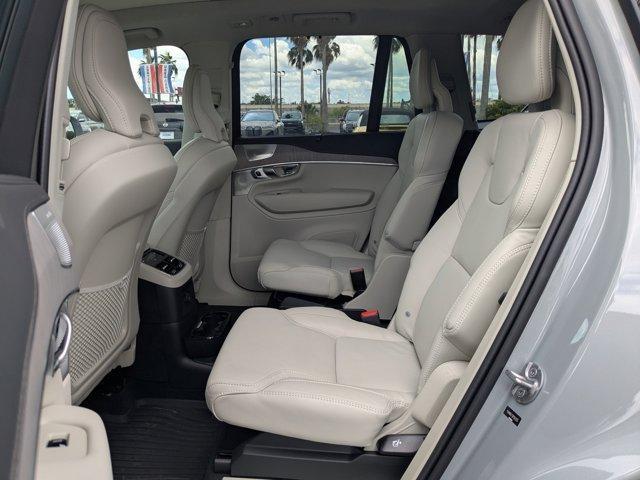 used 2024 Volvo XC90 Recharge Plug-In Hybrid car, priced at $63,998