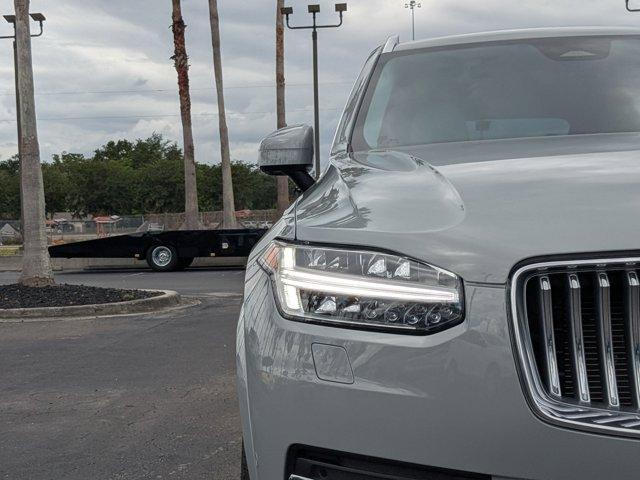 used 2024 Volvo XC90 Recharge Plug-In Hybrid car, priced at $63,998