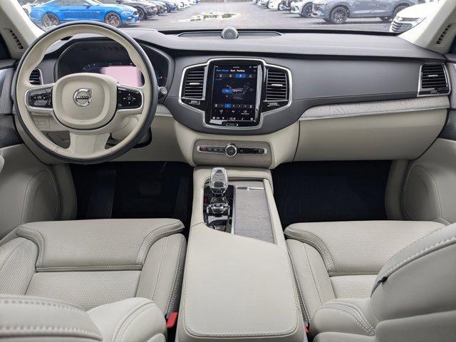 used 2024 Volvo XC90 Recharge Plug-In Hybrid car, priced at $63,998