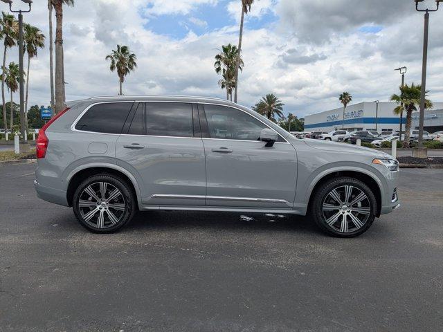 used 2024 Volvo XC90 Recharge Plug-In Hybrid car, priced at $63,998