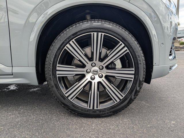 used 2024 Volvo XC90 Recharge Plug-In Hybrid car, priced at $63,998
