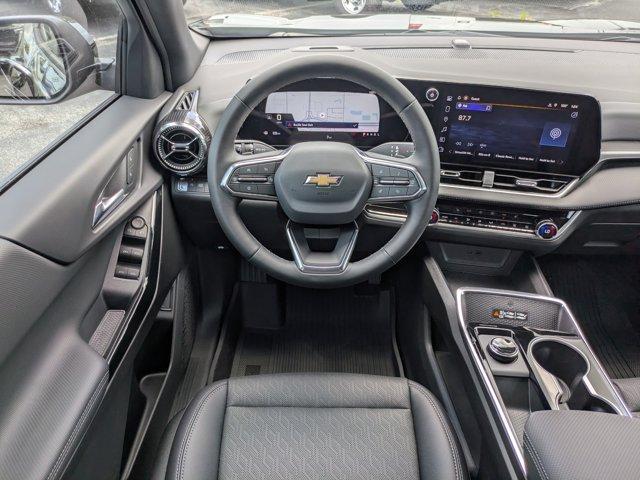 new 2026 Chevrolet Equinox car, priced at $31,810