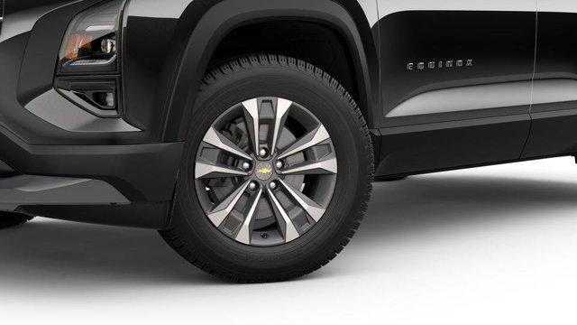 new 2026 Chevrolet Equinox car, priced at $31,810