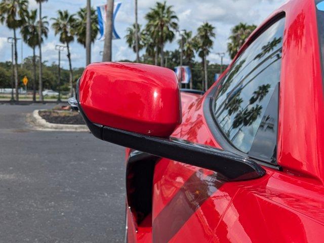 used 2024 Chevrolet Corvette car, priced at $68,898