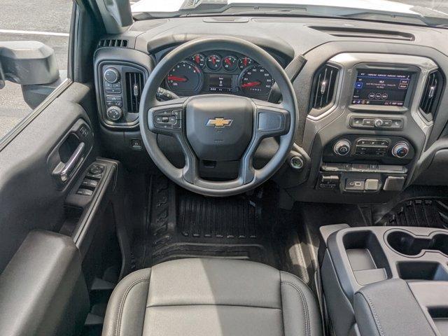 new 2024 Chevrolet Silverado 3500 car, priced at $54,120