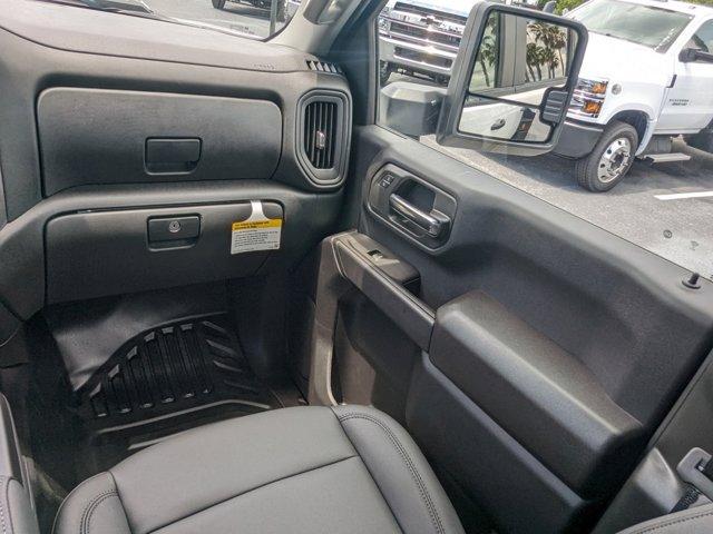 new 2024 Chevrolet Silverado 3500 car, priced at $54,120