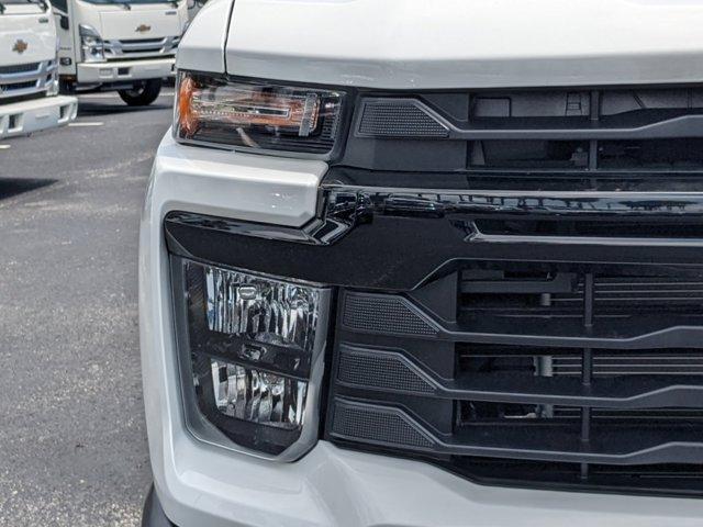 new 2024 Chevrolet Silverado 3500 car, priced at $54,120