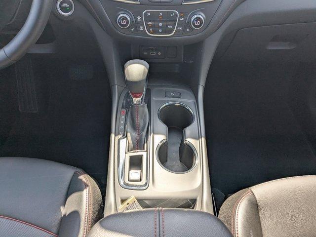 used 2024 Chevrolet Equinox car, priced at $26,998