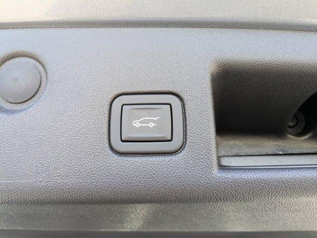used 2024 Chevrolet Equinox car, priced at $26,998