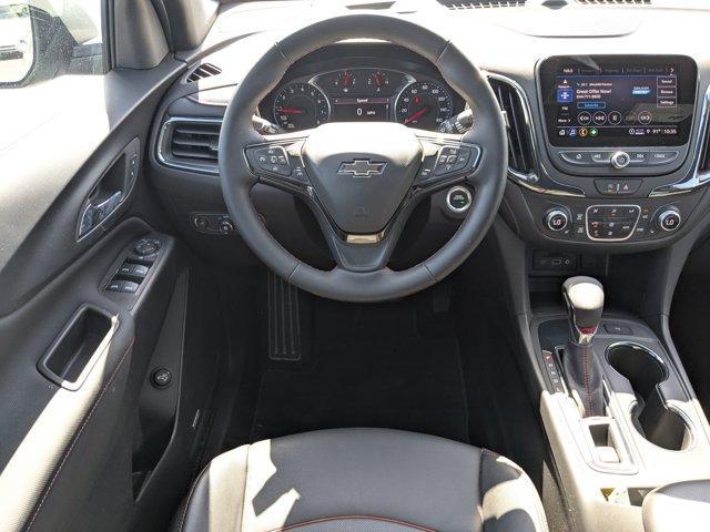 used 2024 Chevrolet Equinox car, priced at $26,998
