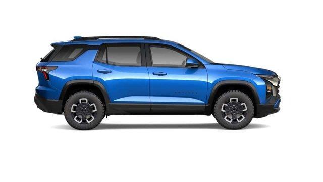 new 2026 Chevrolet Equinox car, priced at $34,140