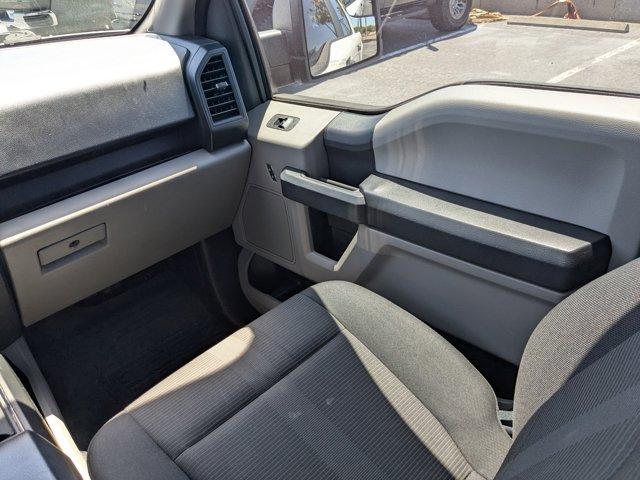 used 2020 Ford F-150 car, priced at $29,998