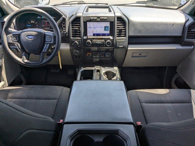 used 2020 Ford F-150 car, priced at $29,998