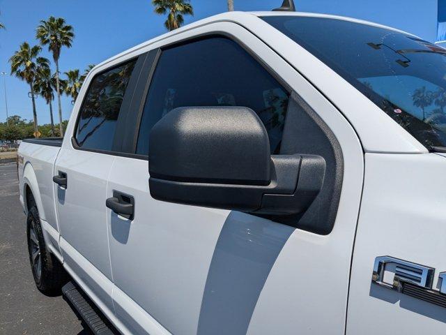 used 2020 Ford F-150 car, priced at $29,998