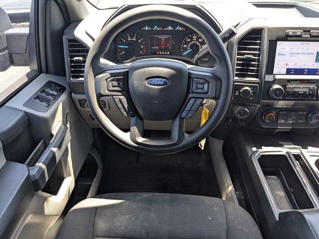 used 2020 Ford F-150 car, priced at $29,998
