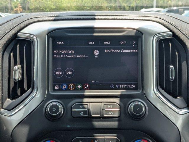 used 2020 Chevrolet Silverado 3500 car, priced at $53,788