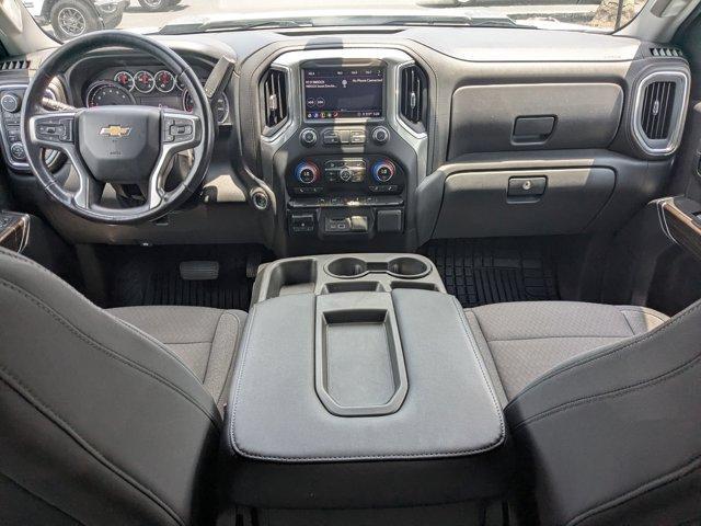 used 2020 Chevrolet Silverado 3500 car, priced at $53,788