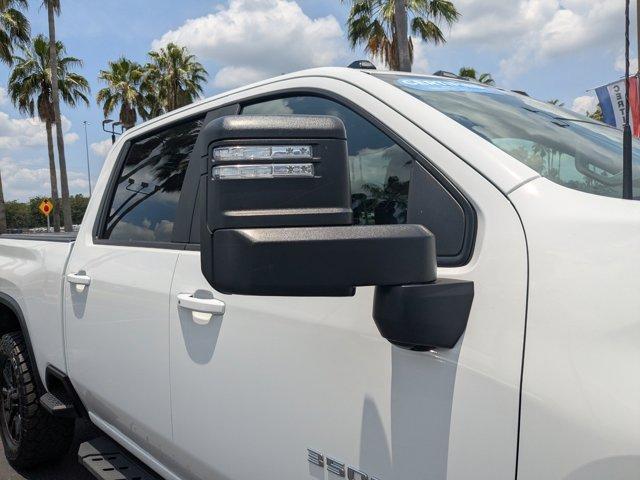 used 2020 Chevrolet Silverado 3500 car, priced at $53,788