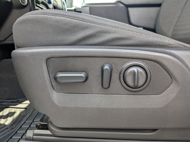 used 2020 Chevrolet Silverado 3500 car, priced at $53,788